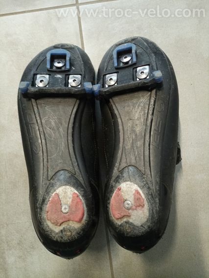 Chaussures routes  - 5