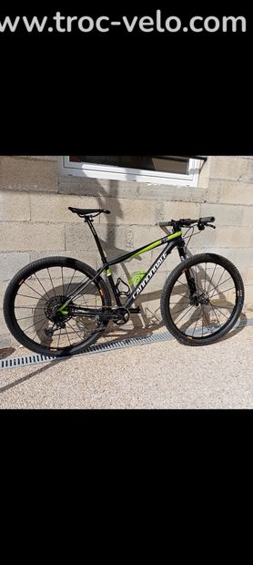 Cannondale fsi  - 1