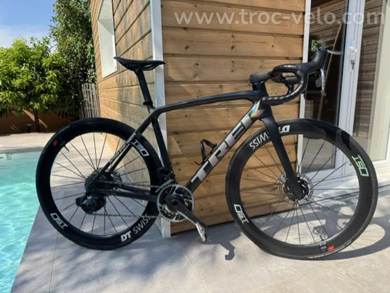 Trek Emonda SLR 9 - 2