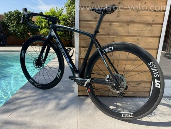 Trek Emonda SLR 9 - 3