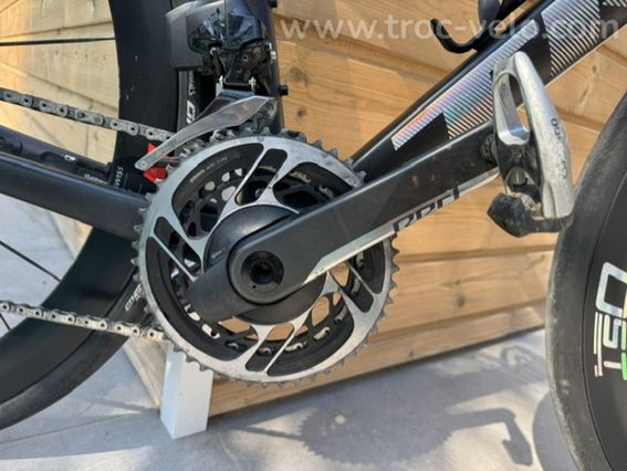 Trek Emonda SLR 9 - 4