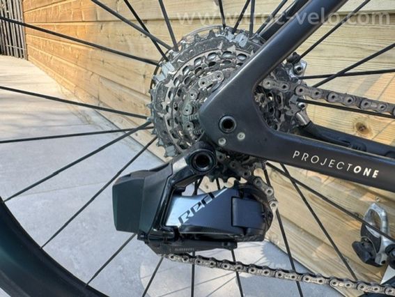 Trek Emonda SLR 9 - 5