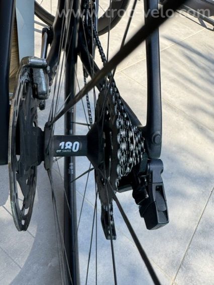 Trek Emonda SLR 9 - 6