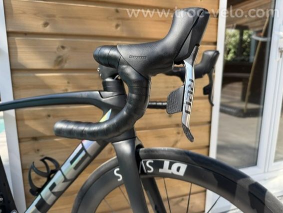 Trek Emonda SLR 9 - 7