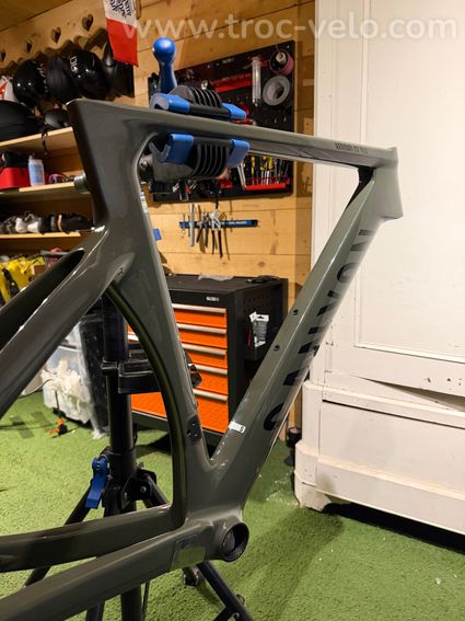 Kit cadre aeroad CF SLX 8 2025  - 3