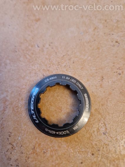 Cassette Ultegra - 4