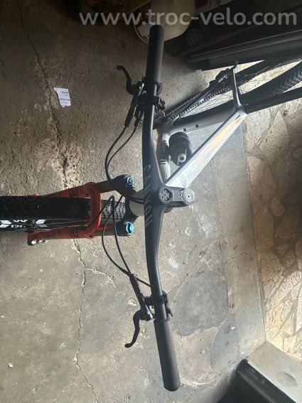 VTT HT Canyon MVDP - 3