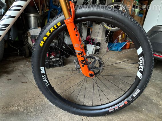 VTT HT Canyon MVDP - 4