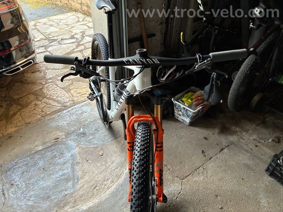 VTT HT Canyon MVDP - 5