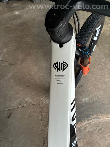 VTT HT Canyon MVDP - 6