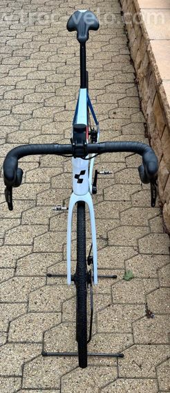  Cube CROSS RACE C:62 SLX  - 3