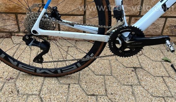  Cube CROSS RACE C:62 SLX  - 5