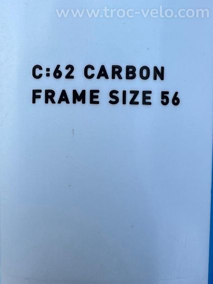  Cube CROSS RACE C:62 SLX  - 6