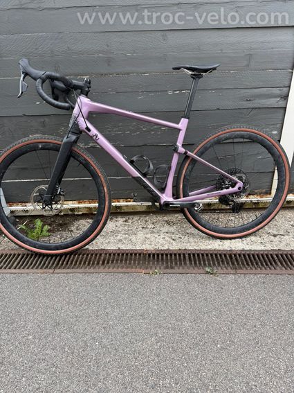BMC URS LT One 2025