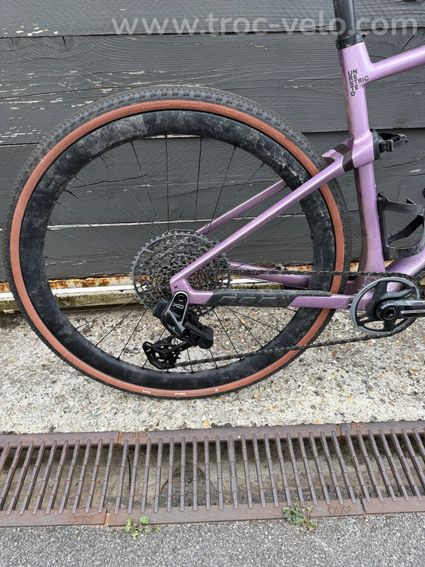 BMC URS LT One 2025 - 2
