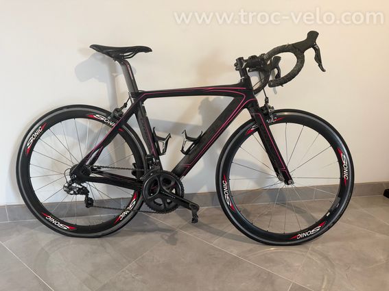 Orbea Orca