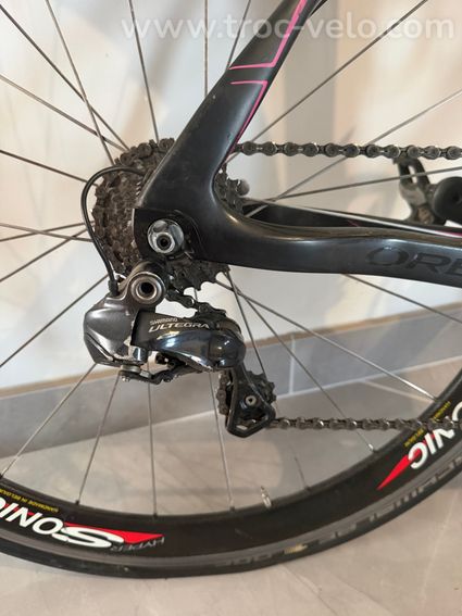 Orbea Orca - 3