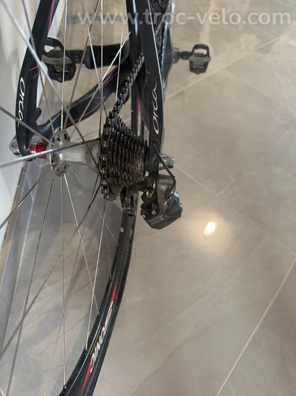 Orbea Orca - 4