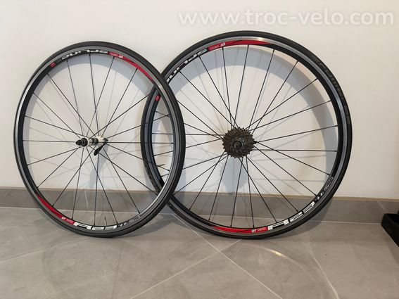 Orbea Orca - 5