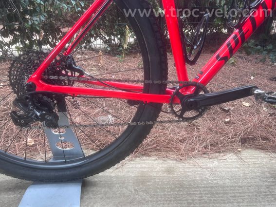 VTT Specialized - 2