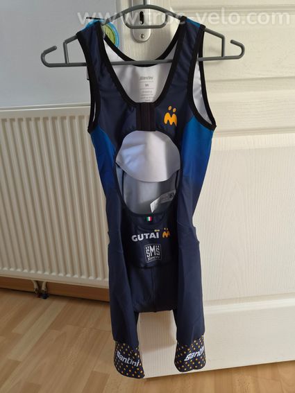 Trifonction taille M Santini - 2