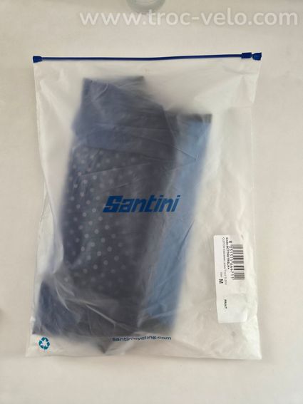 Trifonction taille M Santini - 8