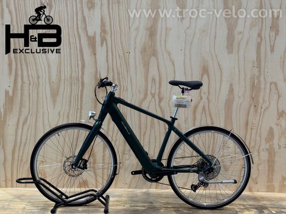 Velo de Ville 6TY Vélo électrique Shimano Deore 2023 - 2