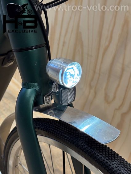 Velo de Ville 6TY Vélo électrique Shimano Deore 2023 - 4