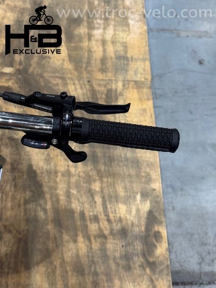 Velo de Ville 6TY Vélo électrique Shimano Deore 2023 - 8