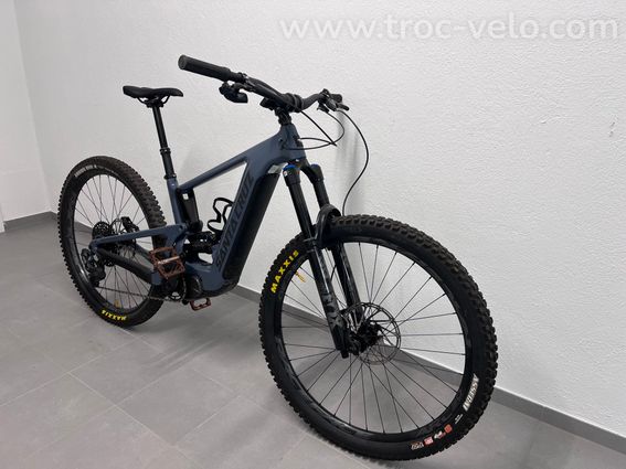 Santa Cruz Heckler 29 - 2