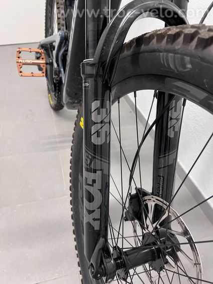 Santa Cruz Heckler 29 - 4