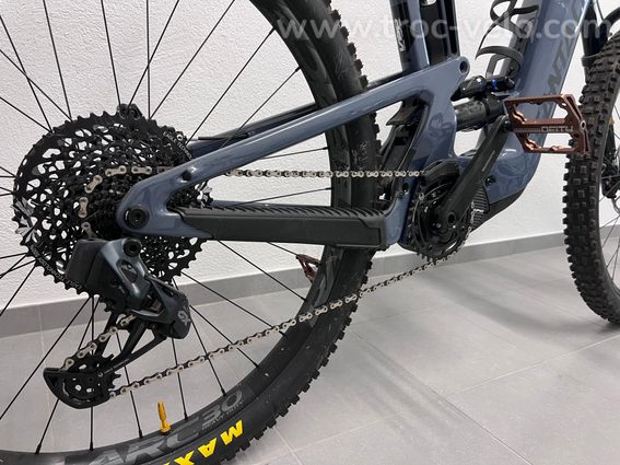 Santa Cruz Heckler 29 - 5