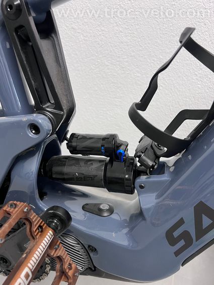 Santa Cruz Heckler 29 - 6
