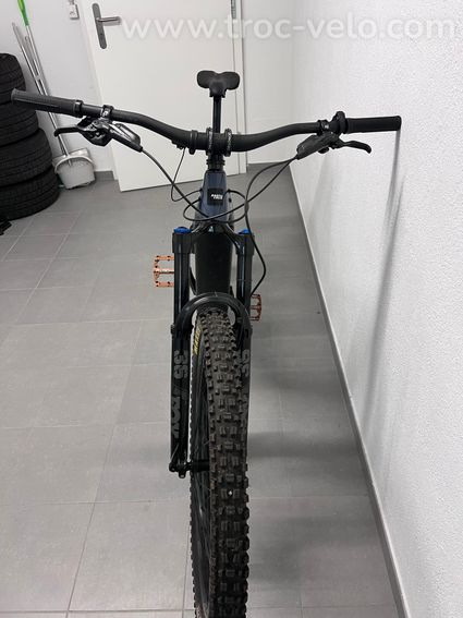 Santa Cruz Heckler 29 - 7