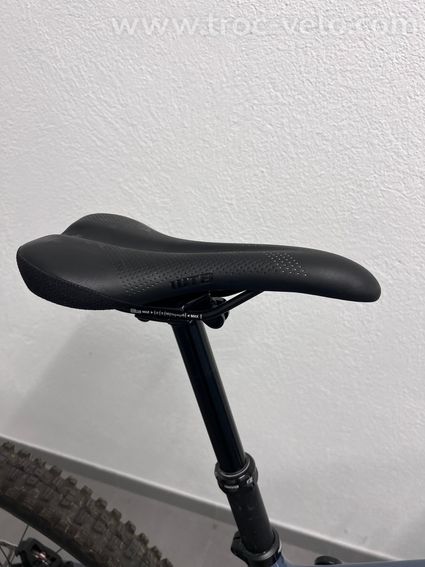 Santa Cruz Heckler 29 - 8