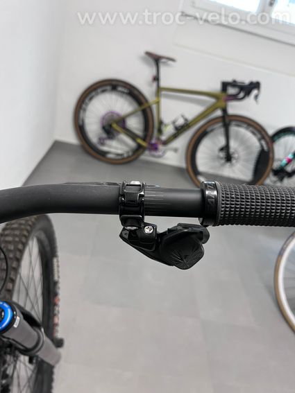 Santa Cruz Heckler 29 - 9