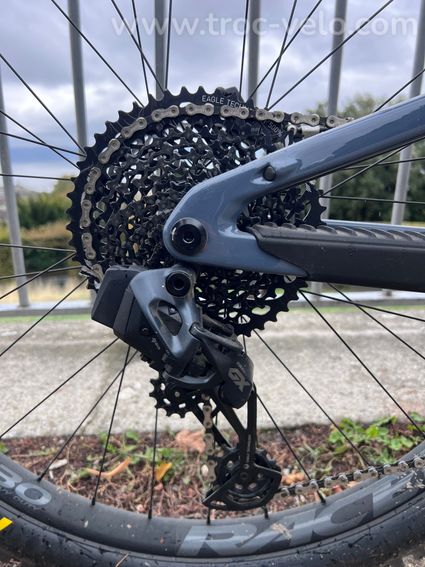 Santa Cruz Heckler 29 - 11