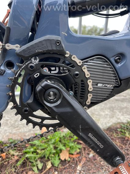 Santa Cruz Heckler 29 - 12