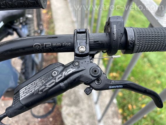 Santa Cruz Heckler 29 - 14