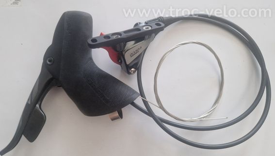 Frein à disque avant SRAM FORCE - 2