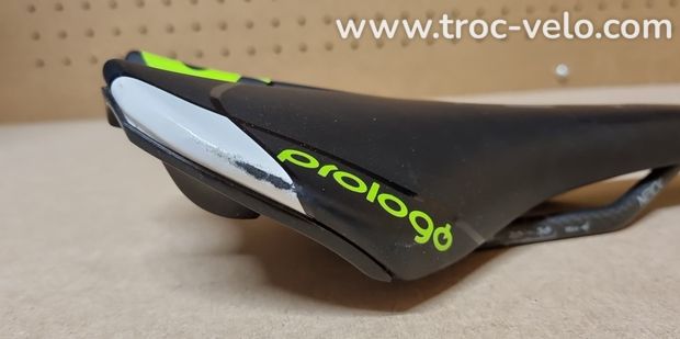 Selle prologo scratch 2 snack - 1