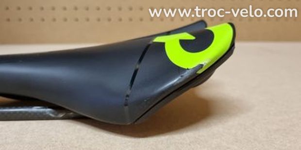 Selle prologo scratch 2 snack - 2