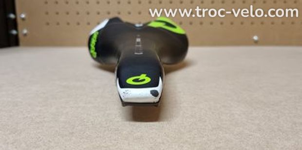 Selle prologo scratch 2 snack - 4