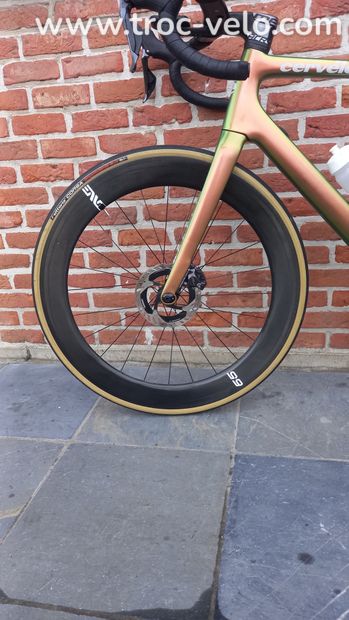 Enve Foundation 65 - 4