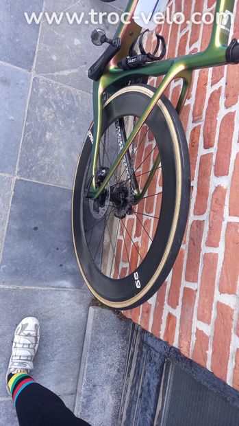 Enve Foundation 65 - 6