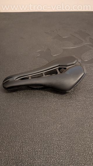 Selle Pro steal carbon