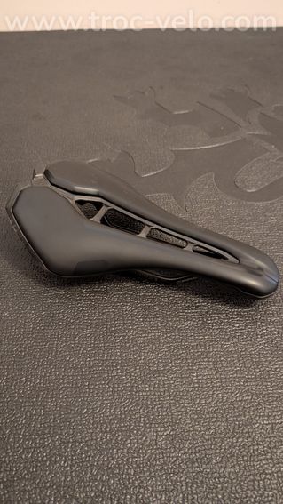 Selle Pro steal carbon - 2