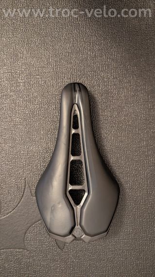 Selle Pro steal carbon - 3