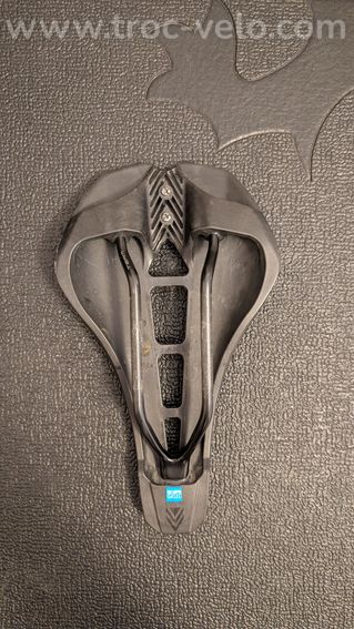 Selle Pro steal carbon - 4