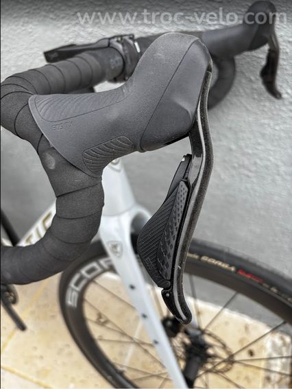 TiTici Revo Gravel/Route Carbon - 9
